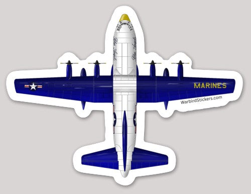 C-130 Blue Angels