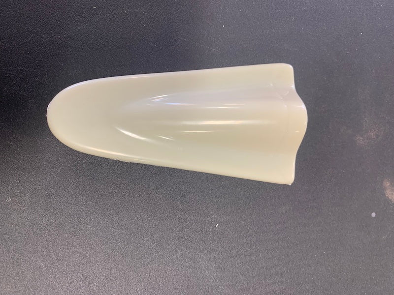 Super Duty Dorsal Fin Fairing