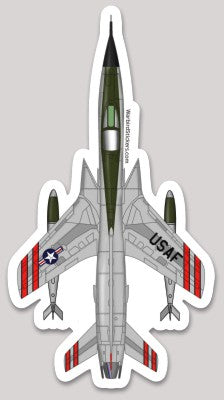 F-105 THUD