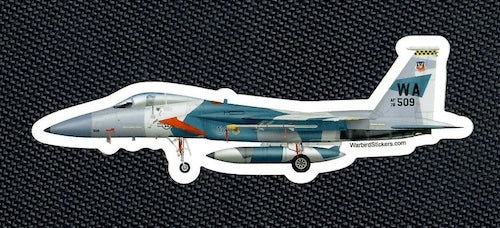 F-15 WA Splinter