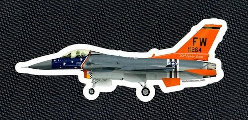 F-16 358th Sq