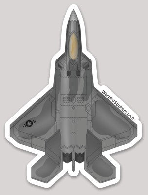 F-22