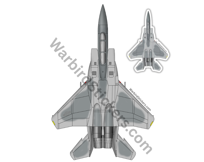 F-15 Eagle