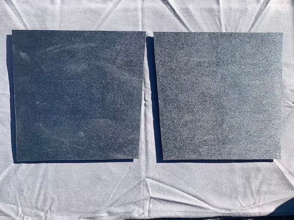Super Duty Hard Floor