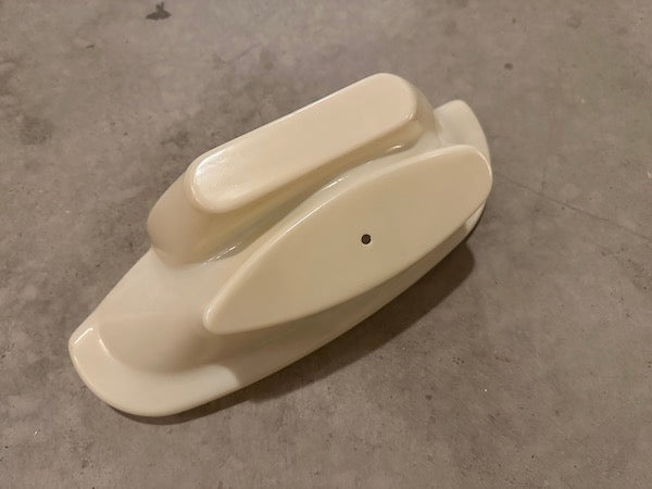 Super Duty Gear/Strut Fairings