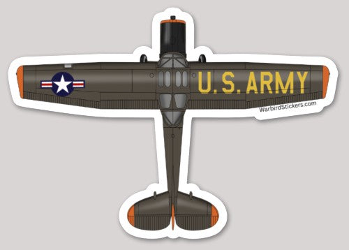 O-1 Birddog