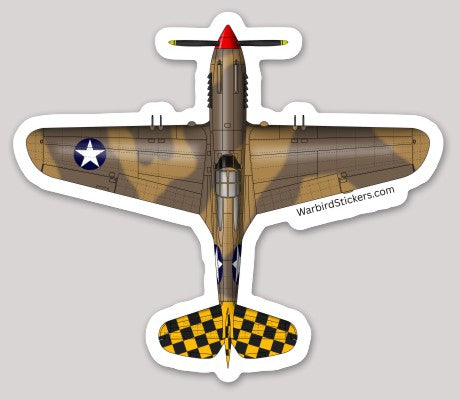 P-40