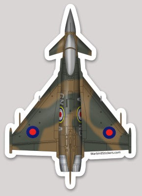 RAF Rafale
