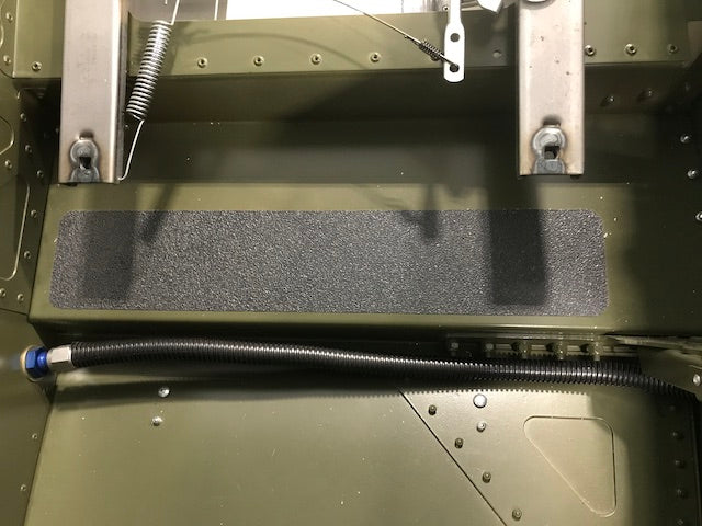 CH-750 Anti-Slip Tape (pre-cut)