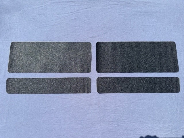CH-750 Anti-Slip Tape (pre-cut)