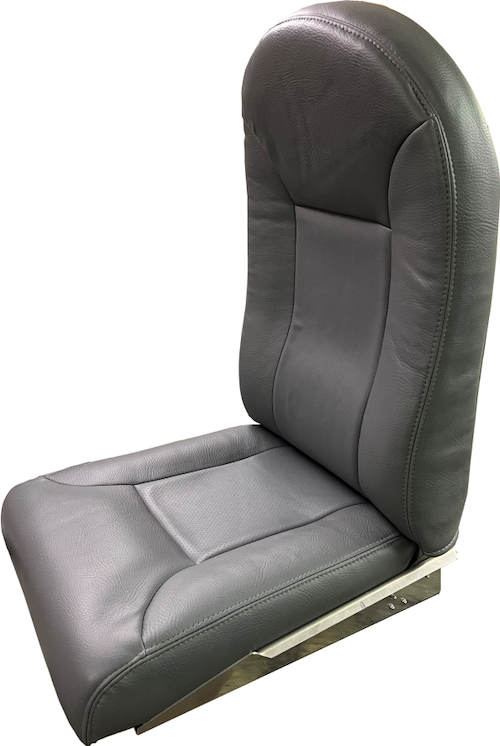 Grey Seats (Zenith CH-750) – KitplaneEnthusiast Grey Seats (Zenith CH-750) – KitplaneEnthusiast