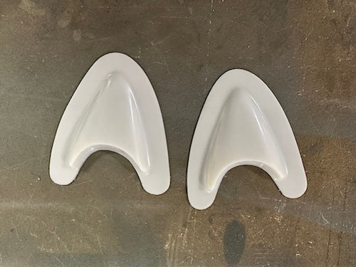 CH-750 Fuel Cap Fairing