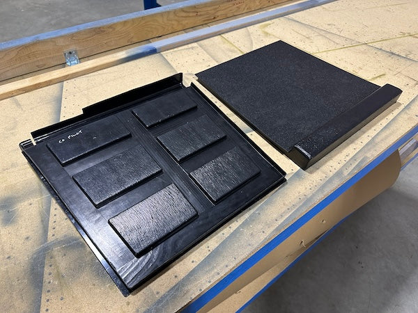 Super Duty AFT Floor