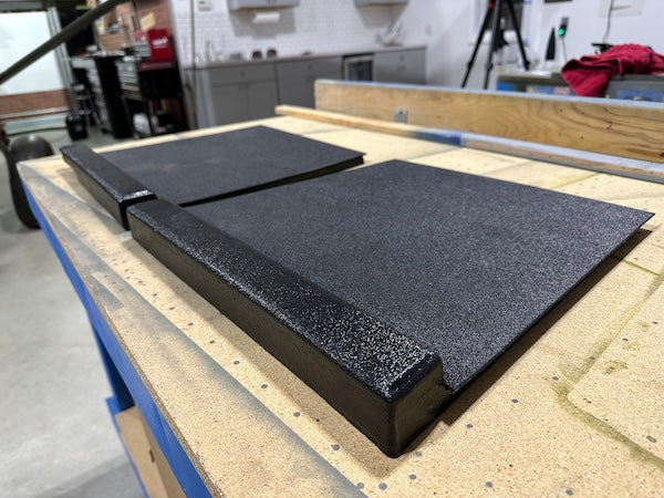 Super Duty AFT Floor