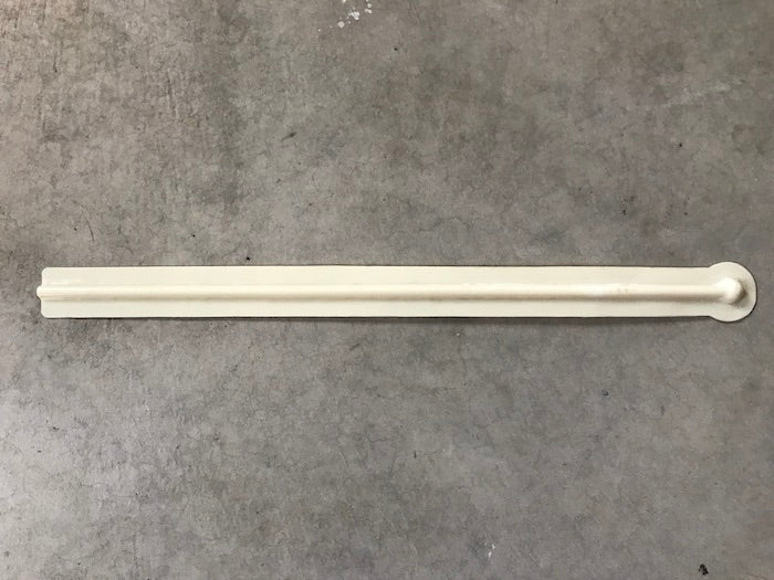 Zenith Cruzer Elevator Trim Wire Fairing