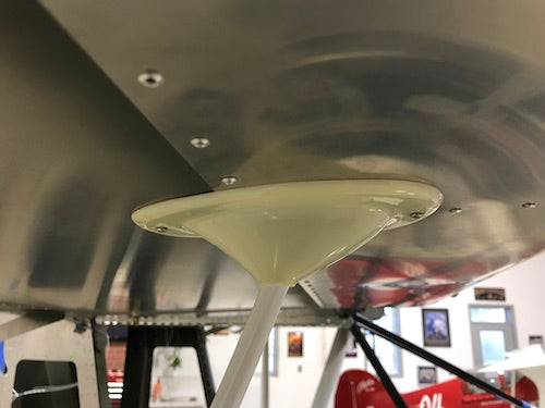 SUPER DUTY Upper Fairing Kit