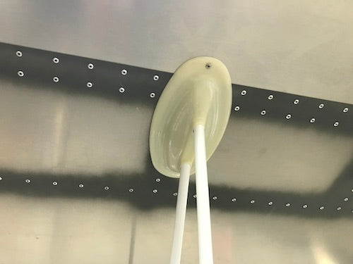 SUPER DUTY Upper Fairing Kit