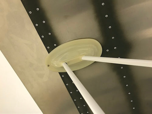 SUPER DUTY Upper Fairing Kit