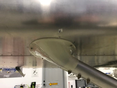 SUPER DUTY Upper Fairing Kit