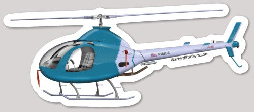 Rotorway 162f
