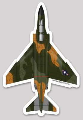 F-4 Phantom Camo