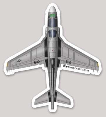 EA-6B