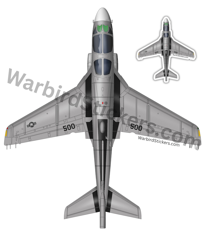 EA-6B