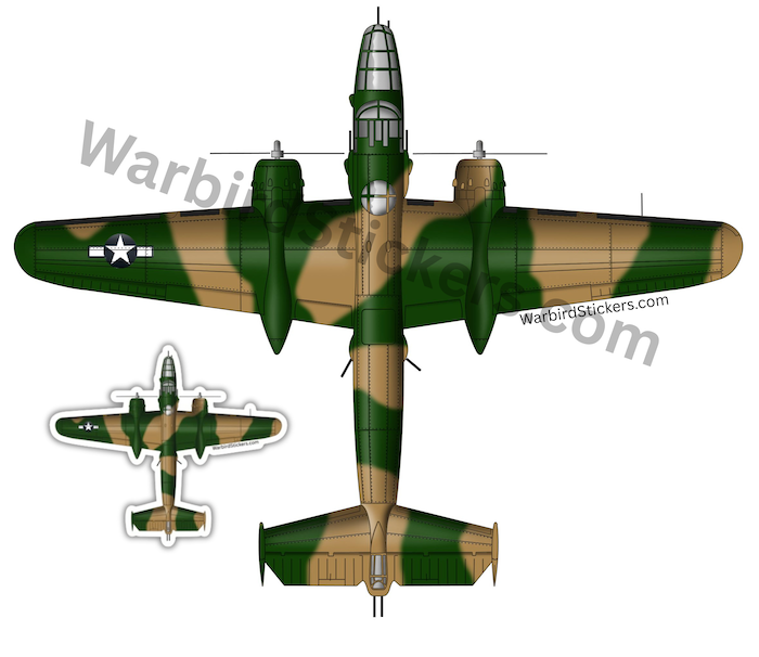 B-25