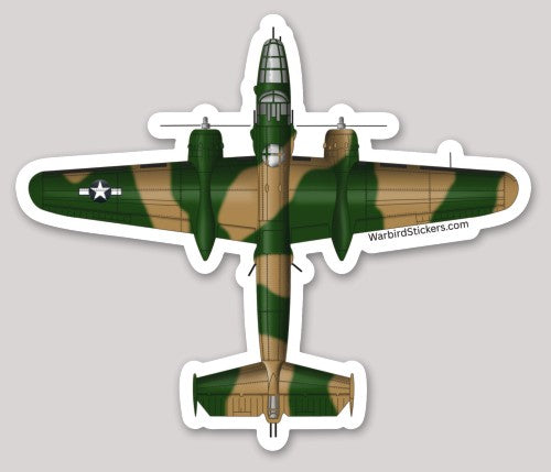 B-25
