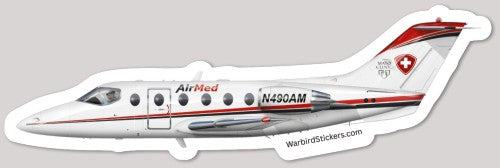 Beechjet 400
