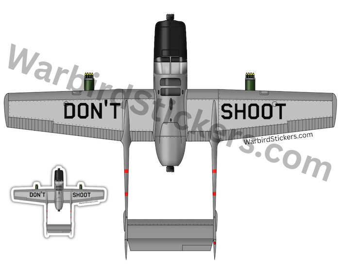 O-2 Skymaster