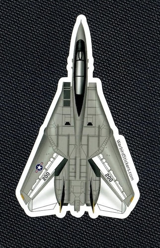 F-14 Tomcat