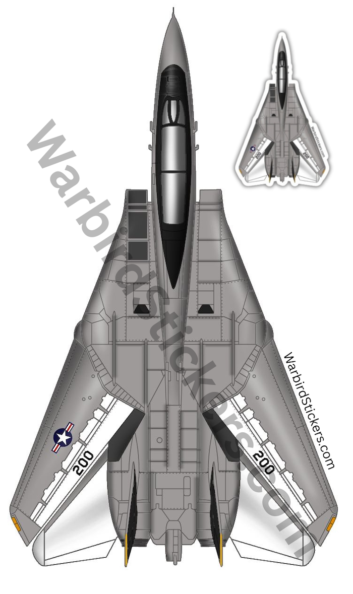 F-14 Tomcat