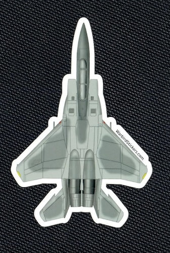 F-15 Eagle