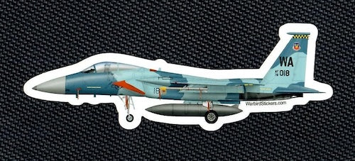 F-15 65th Agressor Sq