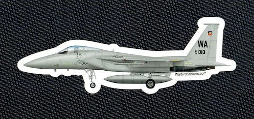 F-15 Eagle