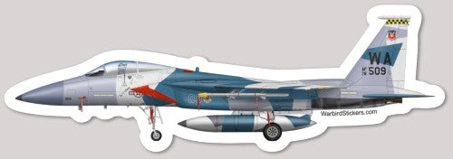 F-15 WA Splinter