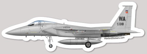 F-15 Eagle