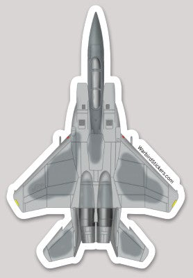F-15 Eagle
