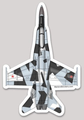 F-18 Splinter