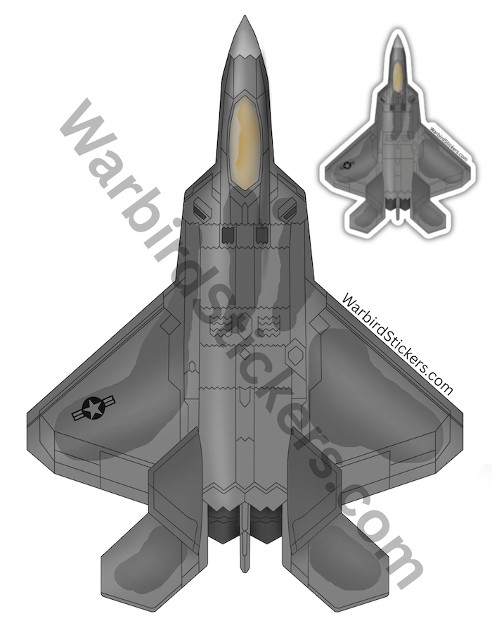 F-22
