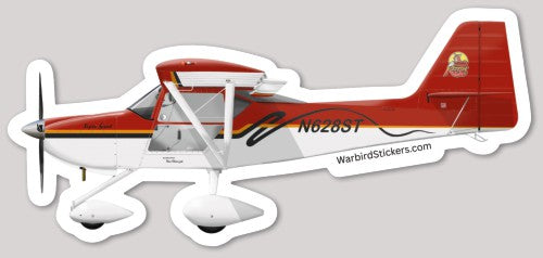 KITFOX 7