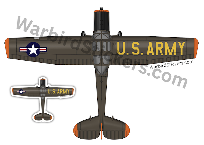 O-1 Birddog
