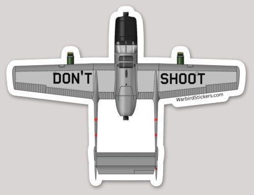 O-2 Skymaster