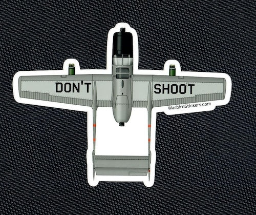 O-2 Skymaster