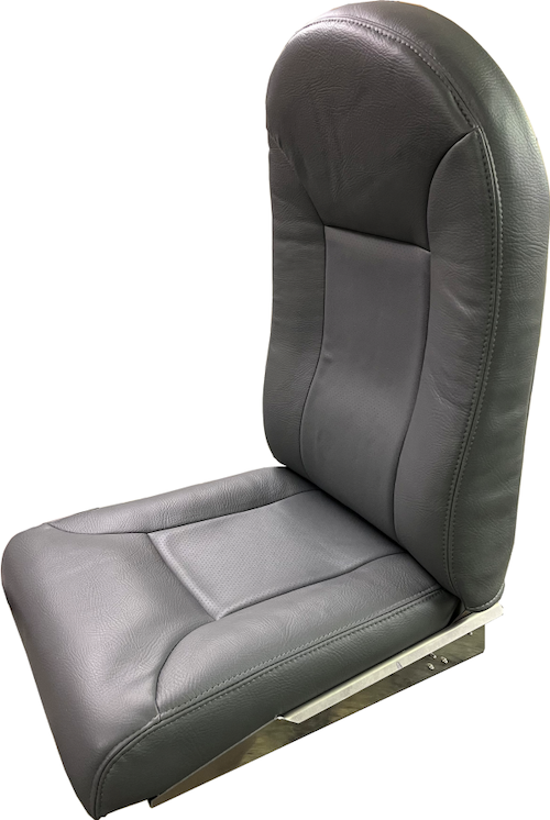 Brown Seats (Zenith CH-750)