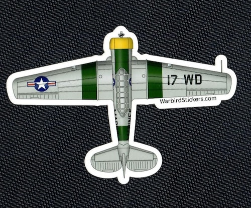 T-6 Texan