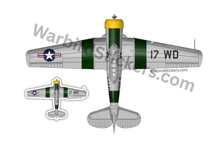 T-6 Texan