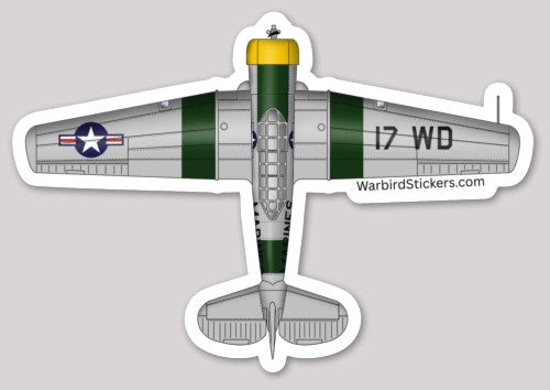 T-6 Texan