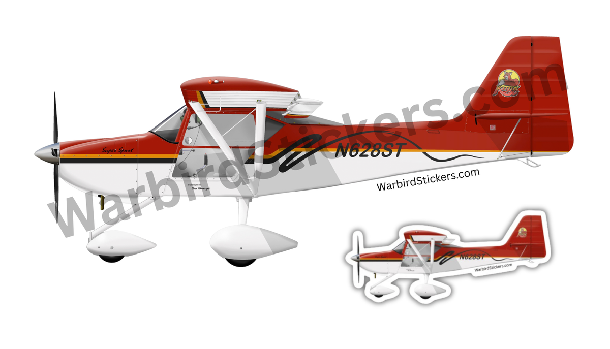 KITFOX 7